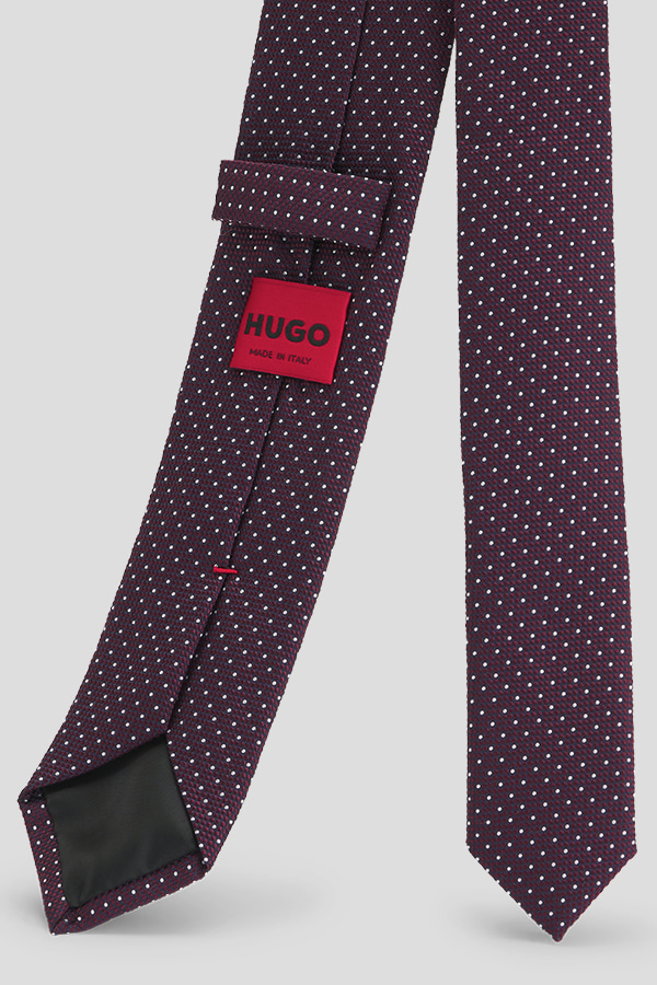 ΓΡΑΒΑΤΑ - 654 ΜΠΟΡΝΤΩ